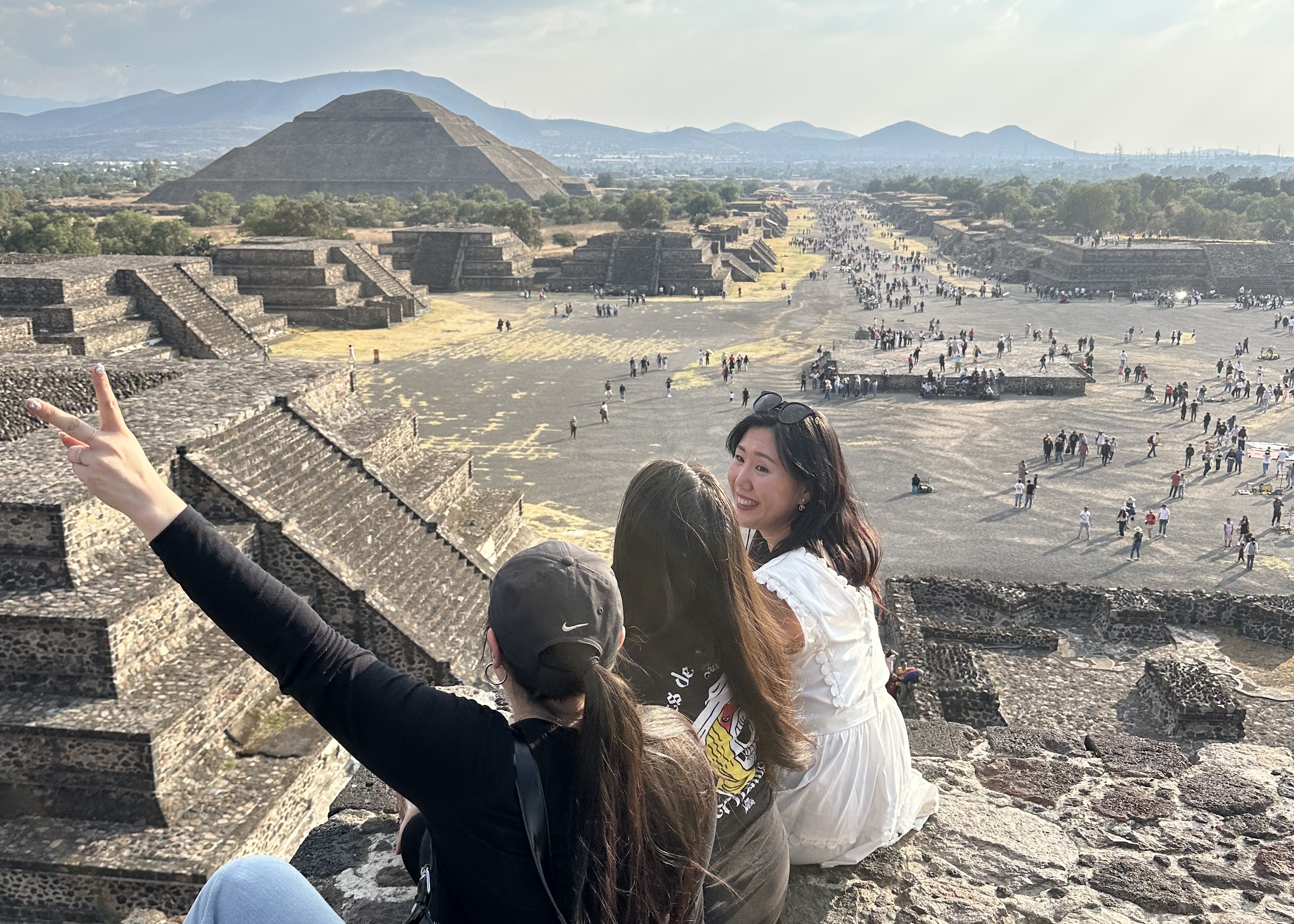 Equipo de Viajes en Oferta en oficina